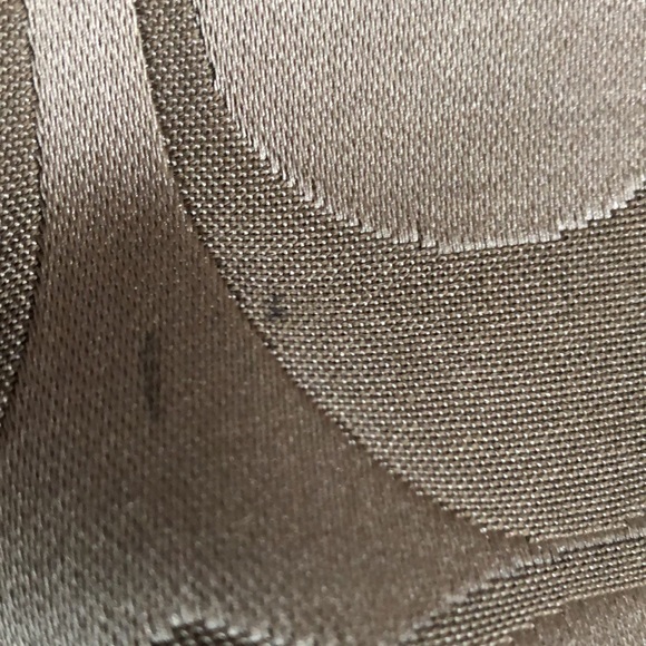 Coach poppy purse! Beautiful lavender color! - Picture 9 of 12